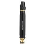 Portable High Pressure Washing Water Gun Car Wash Nozzle Adjustable Nipple Type Direct Spray Home Garden Shower Watering Hose - Image 3