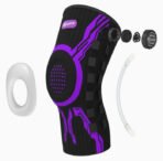 Professional Sports Kneecaps Basketball For Men And Women Running Football Badminton - Image 5