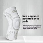 Professional Sports Kneecaps Basketball For Men And Women Running Football Badminton